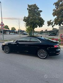 audi A5 Coupè SLINE 190cv