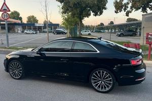 audi A5 Coupè SLINE 190cv