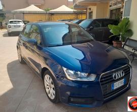 Audi A1 SPB 1.4 TFSI 125 CV S tronic