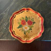 Vassoio vintage