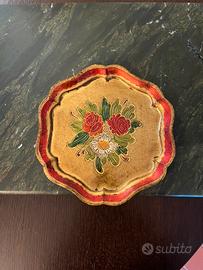 Vassoio vintage