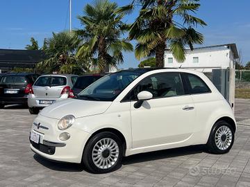 Fiat 500 1.3 Multijet 16V 75 CV Lounge LAVORI FATT