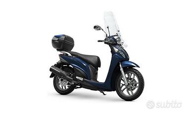 Kymco People One 125