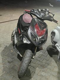 peugeot speedfight 2 