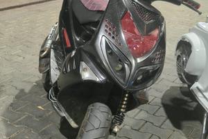 peugeot speedfight 2 