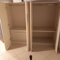 armadi fatti su misura