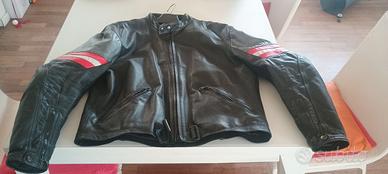 Giacca moto Dainese uomo