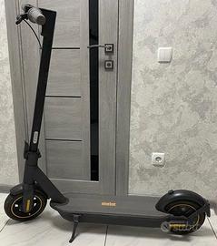 Monopattino Nineboot Max G30 65Km 45Kmh Mod
