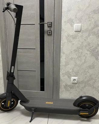Monopattino Nineboot Max G30 65Km 45Kmh Mod