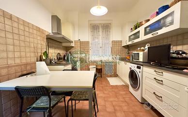 Appartamento a Genova 4 locali