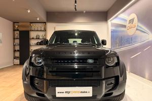 Land Rover Defender 110 3.0D I6 200 CV AWD Auto X-