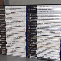 Giochi PS2