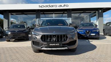 Maserati Levante V6 Diesel AWD Granlusso