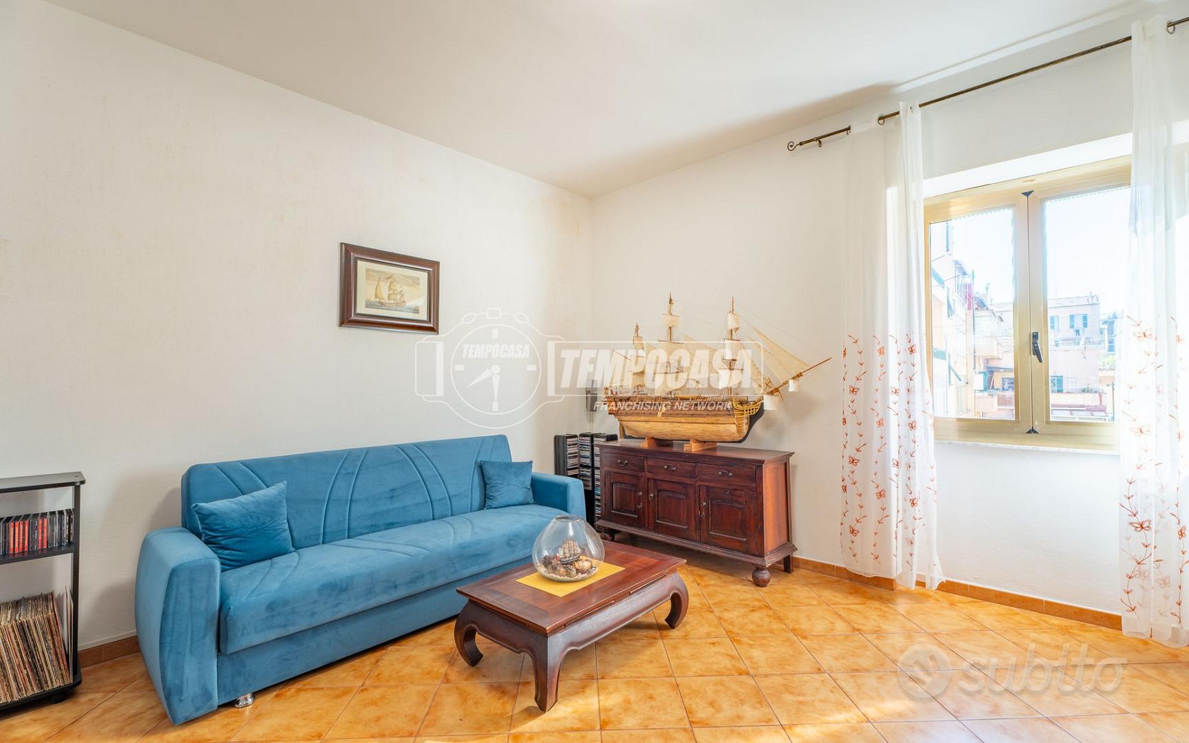 Apartment in Piombino, Porta a Terra - Vista 4
