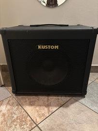 Amplificatore per basso Kustom KBA65