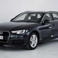 Ricambi usati audi a4 sw