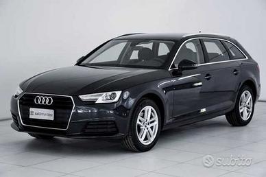 Ricambi usati audi a4 sw