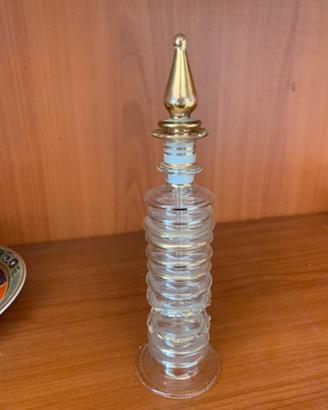 Bottiglietta profumo