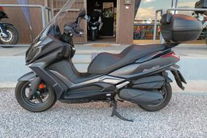Kymco Downtown 350i