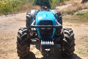 Trattore Landini 85 Rex GT