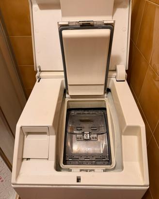 Lavatrice miele