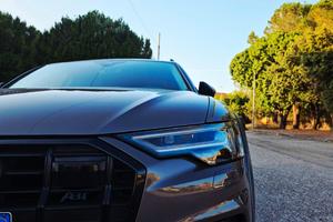 Audi A6 Allroad 50TDI ibrida 2019 quattro 