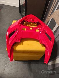 Codone Ducati Streetfighter 848/1098 difetto