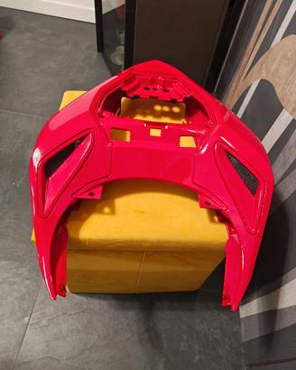 Codone Ducati Streetfighter 848/1098 difetto