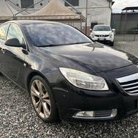 Opel Insignia 2.0 CDTI 160CV 4 porte Cosmo