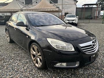Opel Insignia 2.0 CDTI 160CV 4 porte Cosmo