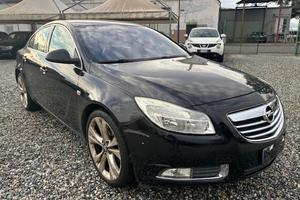 Opel Insignia 2.0 CDTI 160CV 4 porte Cosmo