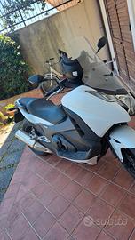 honda integra 750