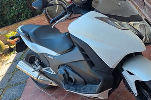 honda integra 750