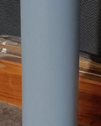 Binocolo telescopico
