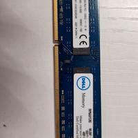 Ram Kingston 8 GB PC3