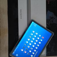 tablet wifi con SIM+ sd espandibile 