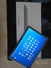 tablet wifi con SIM+ sd espandibile 