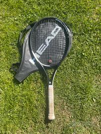 HEAD Speed JR26 - Racchetta Tennis Junior