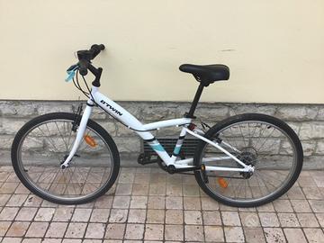 Bici bambino