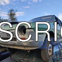 Fiat ritmo 138 1.1 60cv 80-88 - ricambi