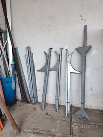 Accessori per impianti solari termici