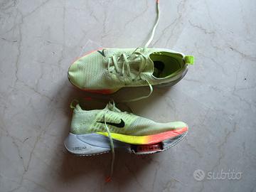 Nike zoom Tempo next n. 41