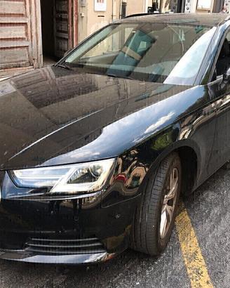 Ricambi per Audi A4 b9 8W 2015 2016 2017 2018 DISP