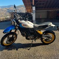 Ducati Scrambler - 2021