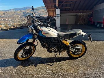 Ducati Scrambler - 2021
