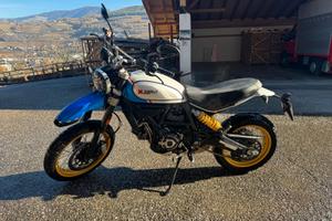 Ducati Scrambler - 2021