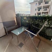 Set arredamento completo terrazzo/balcone/giardino