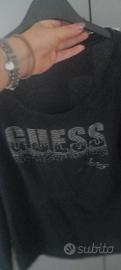 maglia auyunnale originale guess