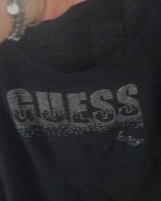 maglia auyunnale originale guess