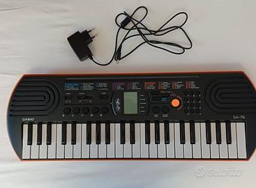 PIANOLA KIT + CUSTODIA omaggio 